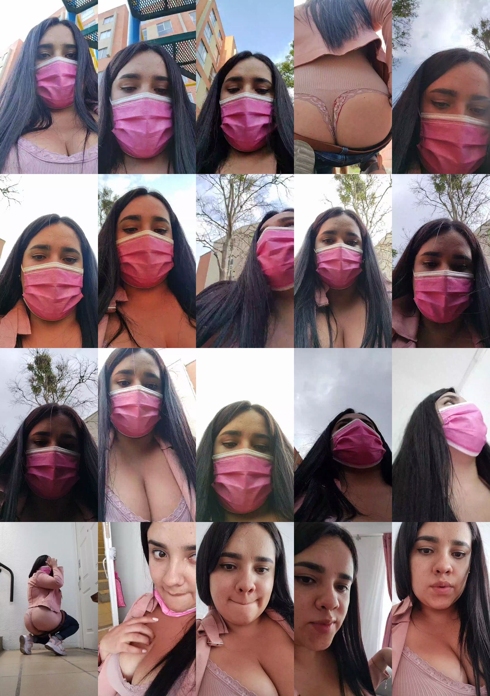 Psycho_melanie  17-01-2022